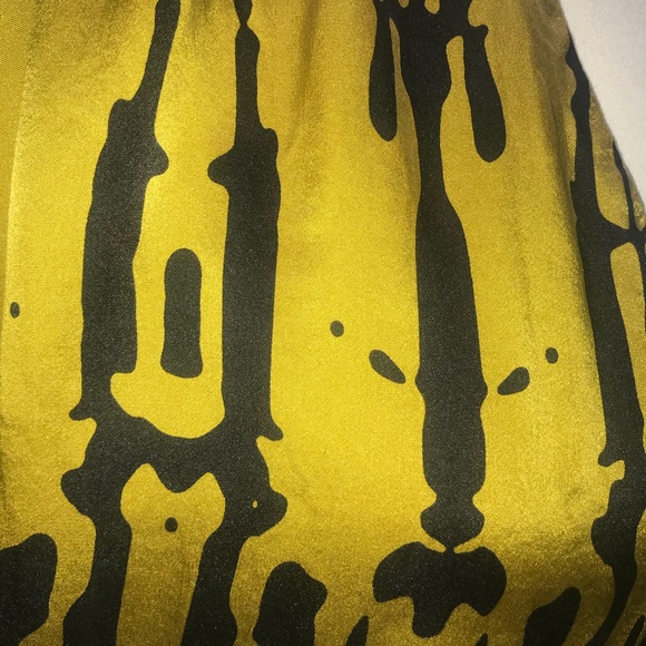 (Tommy Hilfiger) sample piece. Unique blouse. - Picture 4 of 5